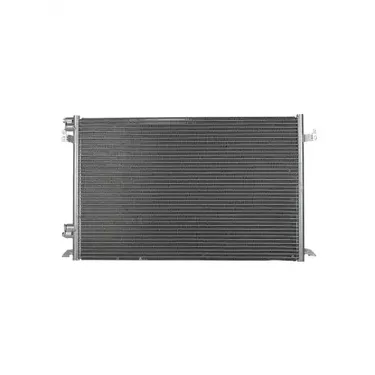 Радиатор кондиционера Opel Vectra C 2.0/2.2TDi 02> ZENTPARTS Z19280_ZNT