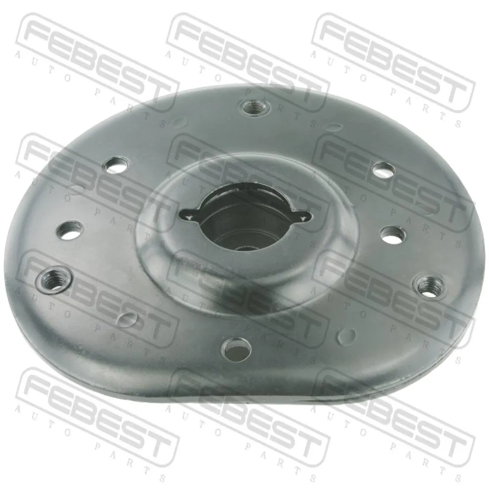 Опора переднего амортизатора Ford Mondeo Ca2 2007-2014 FEBEST VLSS-V70F