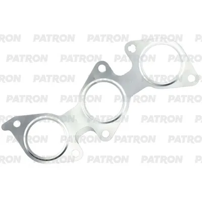 Прокладка выпускного коллектора TOYOTA 4.0 (1GR-FE) 02- PATRON PG5-2124
