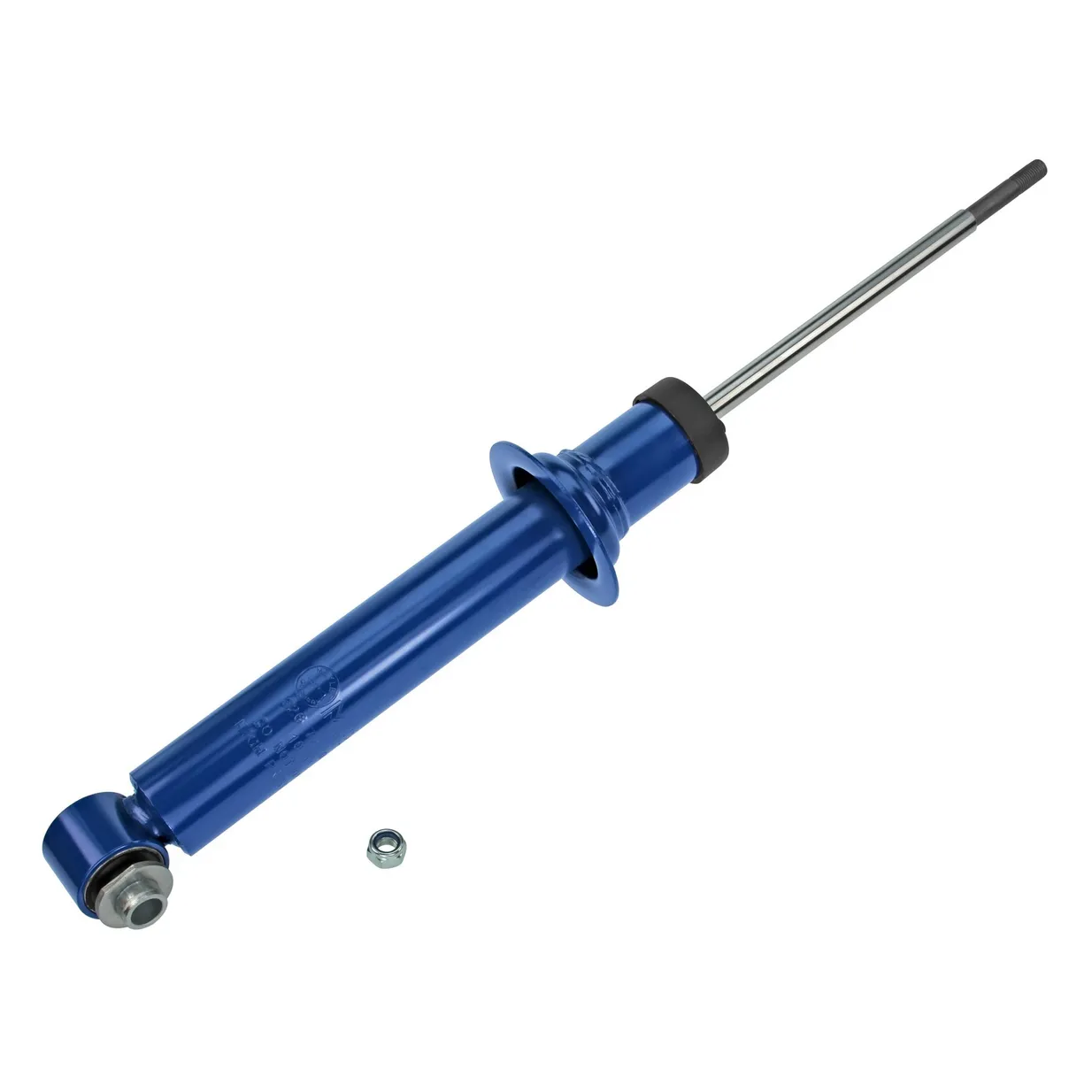 Амортизатор задний GAS MEYLE 3267250017