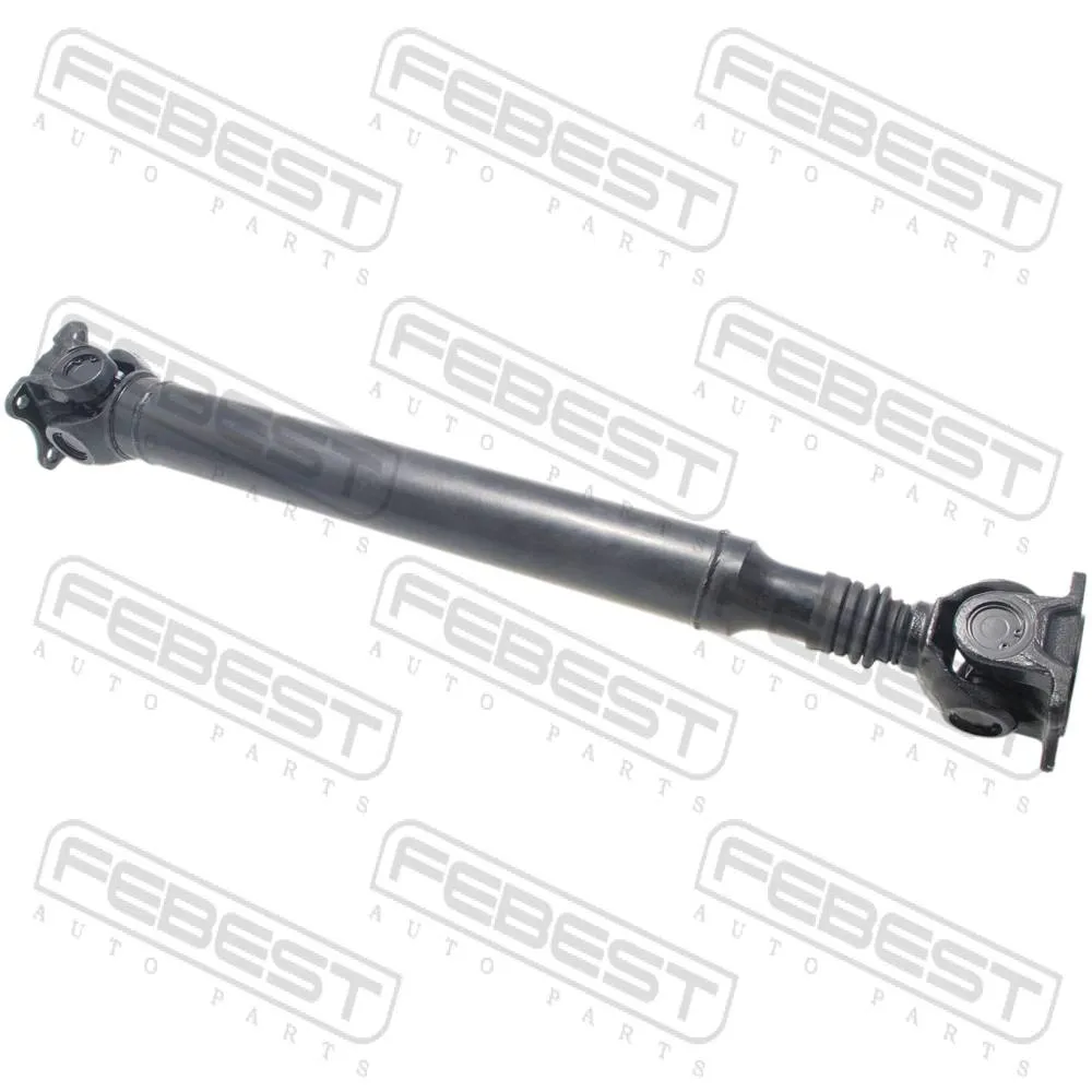Вал карданный MERCEDES BENZ E 280 CDI 211.# FEBEST ASBZ-PS211