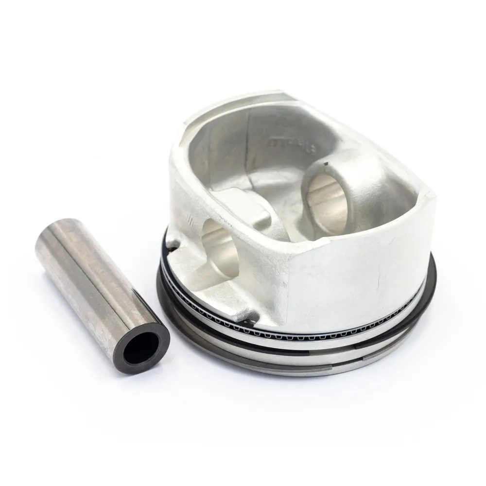 Поршень комплект GM/OPEL mot.1,6L X16XEL/Z16XE /D=79mm KNECHT/MAHLE 0121200