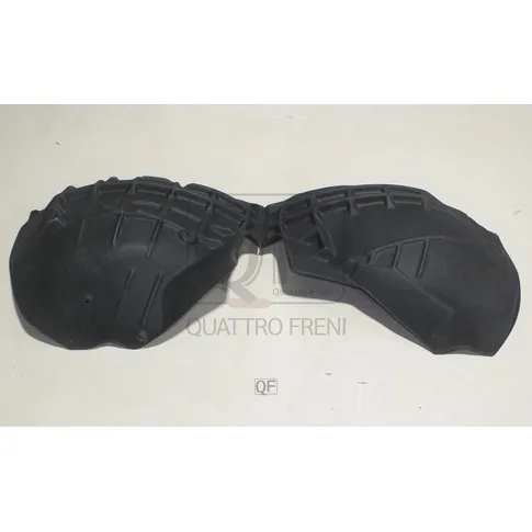 Подкрылок FR RH QUATTRO FRENI QF31G00010