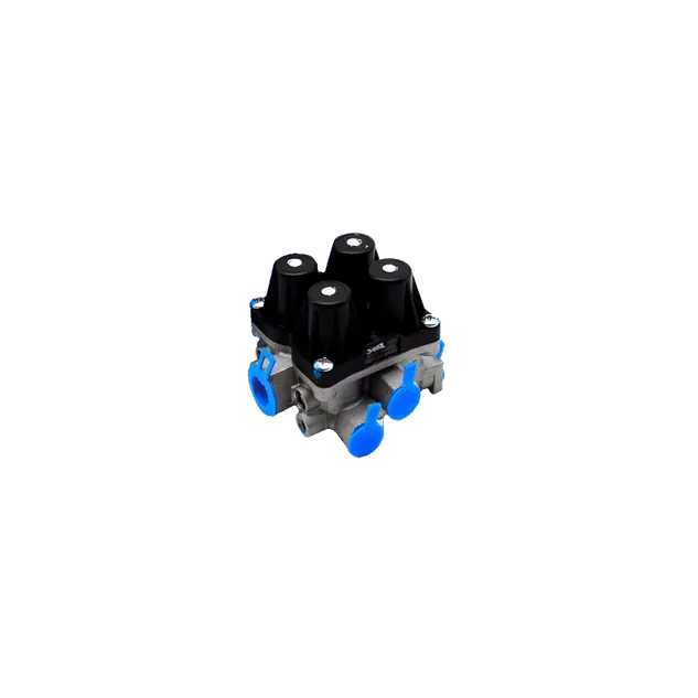Клапан защитный 4-х контурный DAF, VOLVO (9347147400) SORL 35150250010