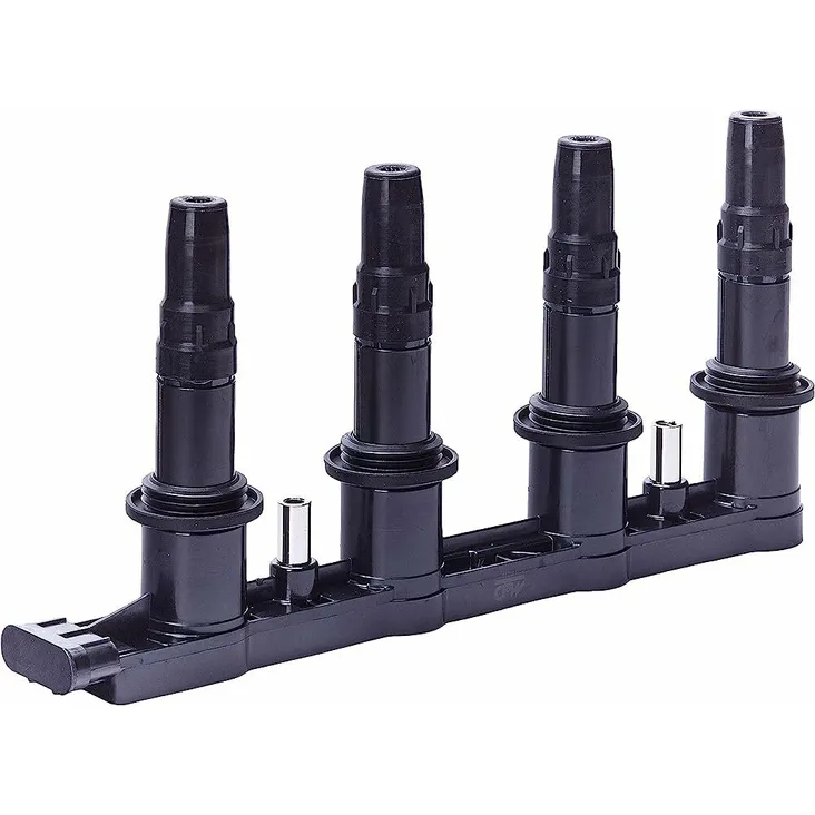 Модуль зажигания OPEL Astra J/Insignia 1.6/1.8L mot.A16XER/A18XER MEAT & DORIA 10758E