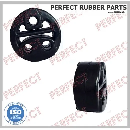 ПОДУШКА КРЕПЛЕНИЯ ГЛУШИТЕЛЯ PERFECT TO17REVO