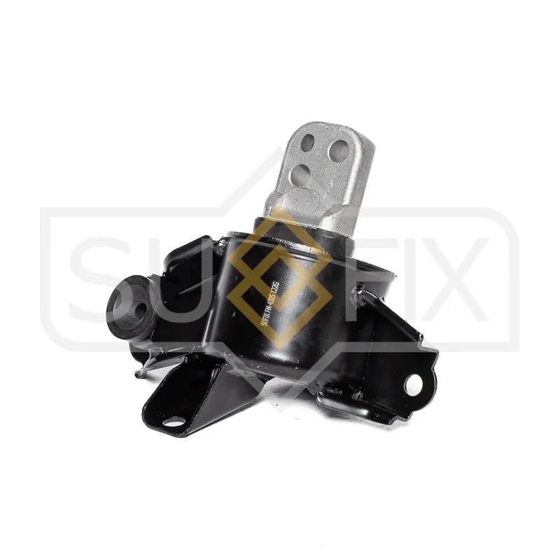 Подушка двигателя лев FM4305