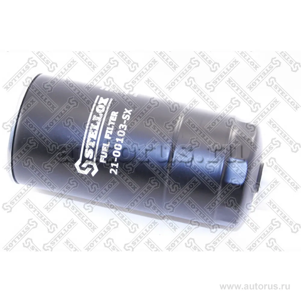 Фильтр топливный Fiat Bravo/Marea/Punto/Multipla 1.9JTD 99> STELLOX 21-00103-SX