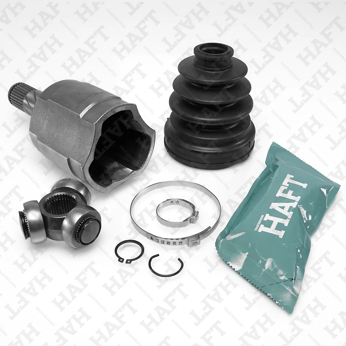 ШРУС внутренний левый к-т MAZDA CX-5(KE) 2.0 11-17 / CX-7 2.2d-2.5 06->12 / HAFT GI0216