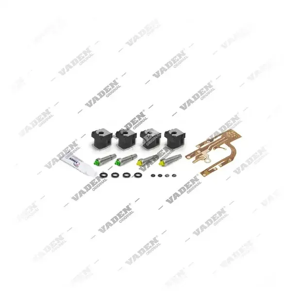 Ремкомплект ПГУ КПП AS-Tronic VADEN 30601004402