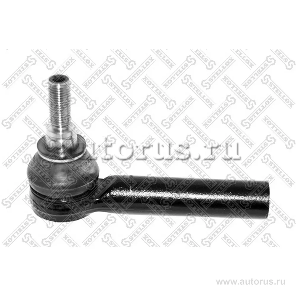 Наконечник рулевой Peugeot Boxer, Fiat Ducato 02> STELLOX 51-04495-SX