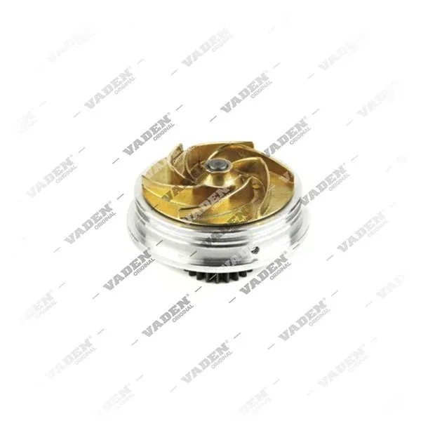 Насос водяной Renault Premium двигатель dCi11 VADEN 0107029