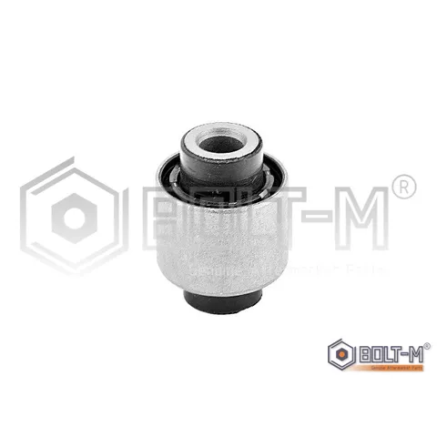 Сайлентблок цапфы задней нижний BOLT-M BM7045