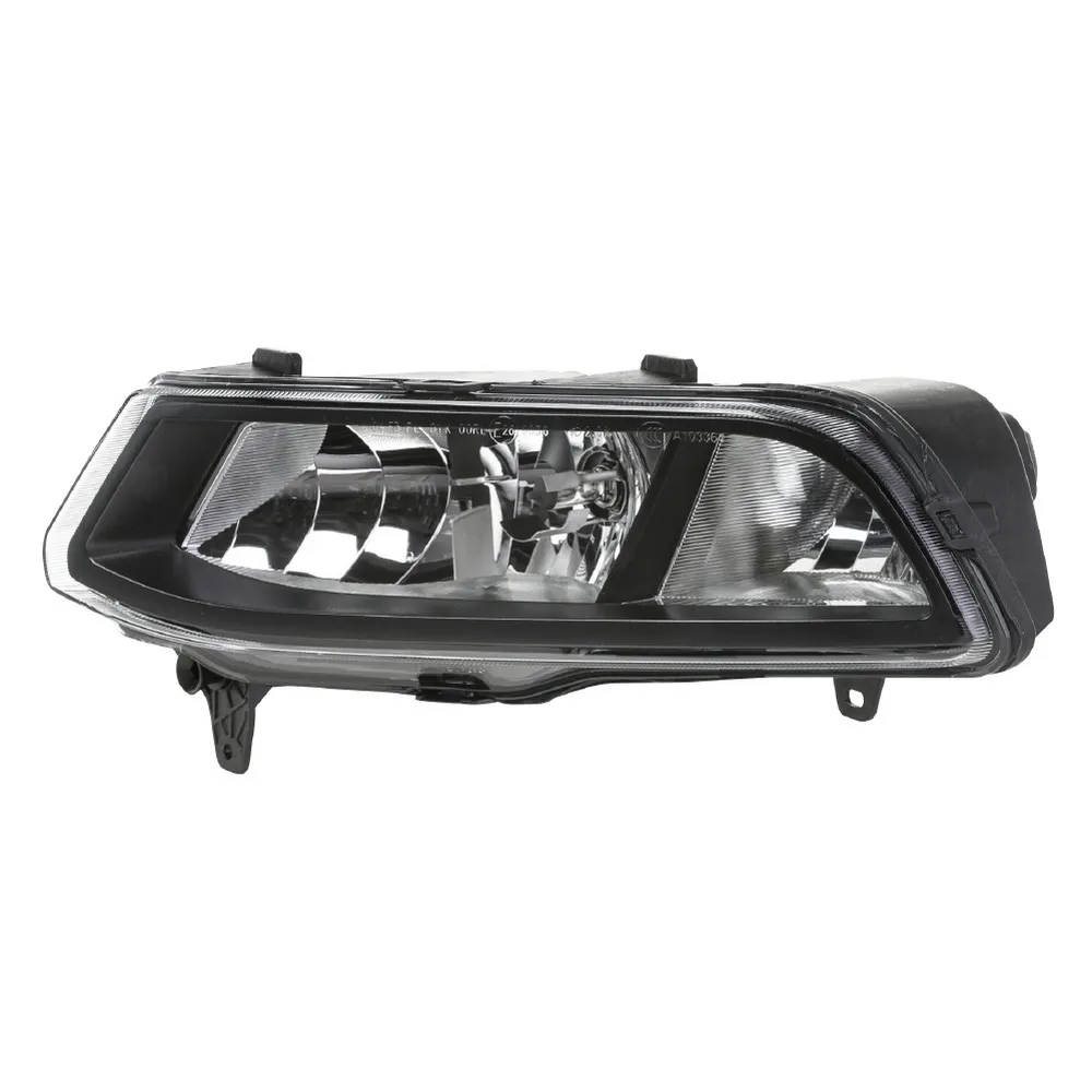 Фара противотуманная левая!/ VW Polo 14> HELLA 1NA011987131