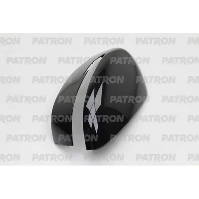 Крышка зеркала лев грунт Nissan: Qashqai 15- PATRON PMG2739C01