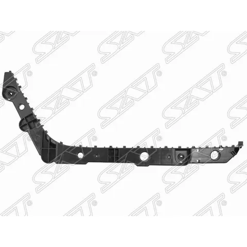 Крепление заднего бампера NISSAN SENTRA 14- RH SAT STDT09087B1