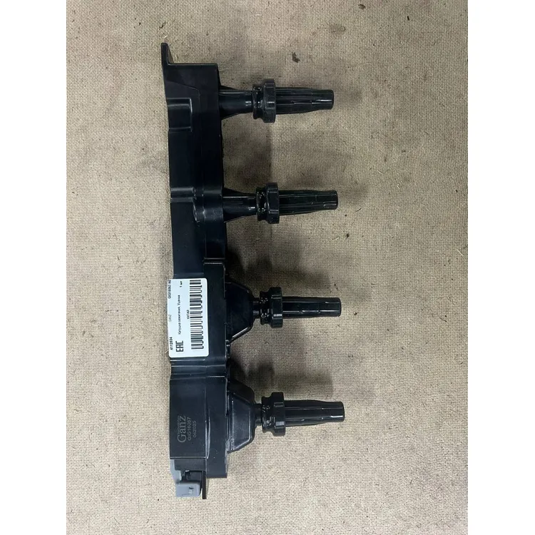 Катушка зажигания, Уценка CITROEN (Berlingo) PEUGEOT (207/307/308) GANZ GIG16067-N0 Уценка