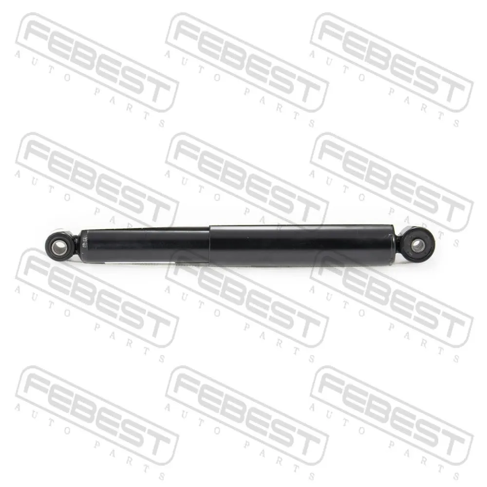 Амортизатор задний газовый FEBEST 2407G-010R
