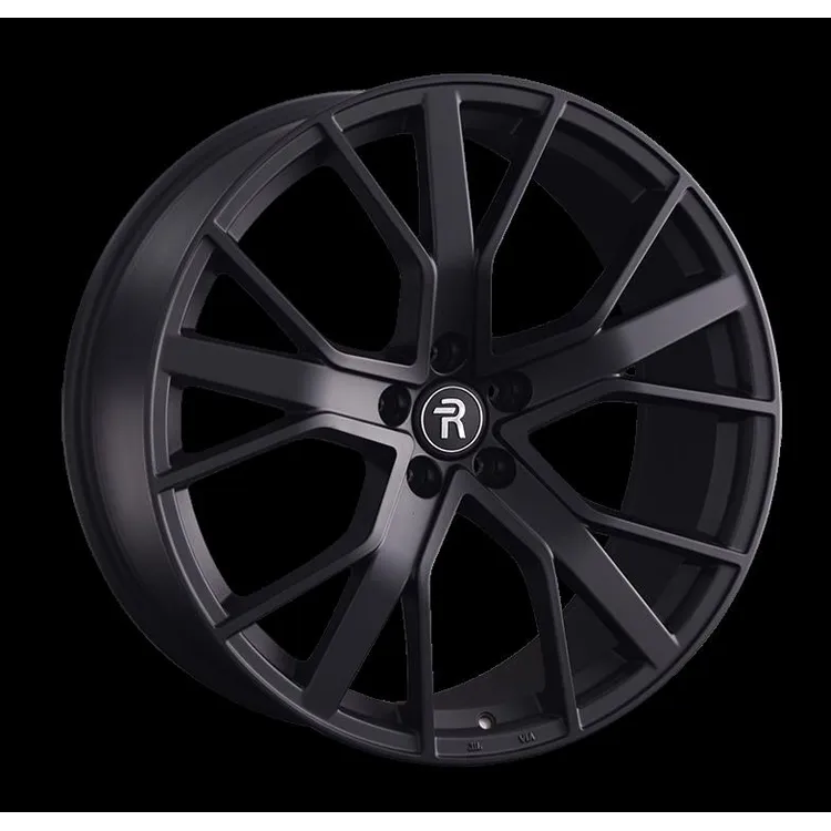 Диск литой R21 9.5J 5x112/66.6 ET31 REPLAY VV242 MB 082799-160001006