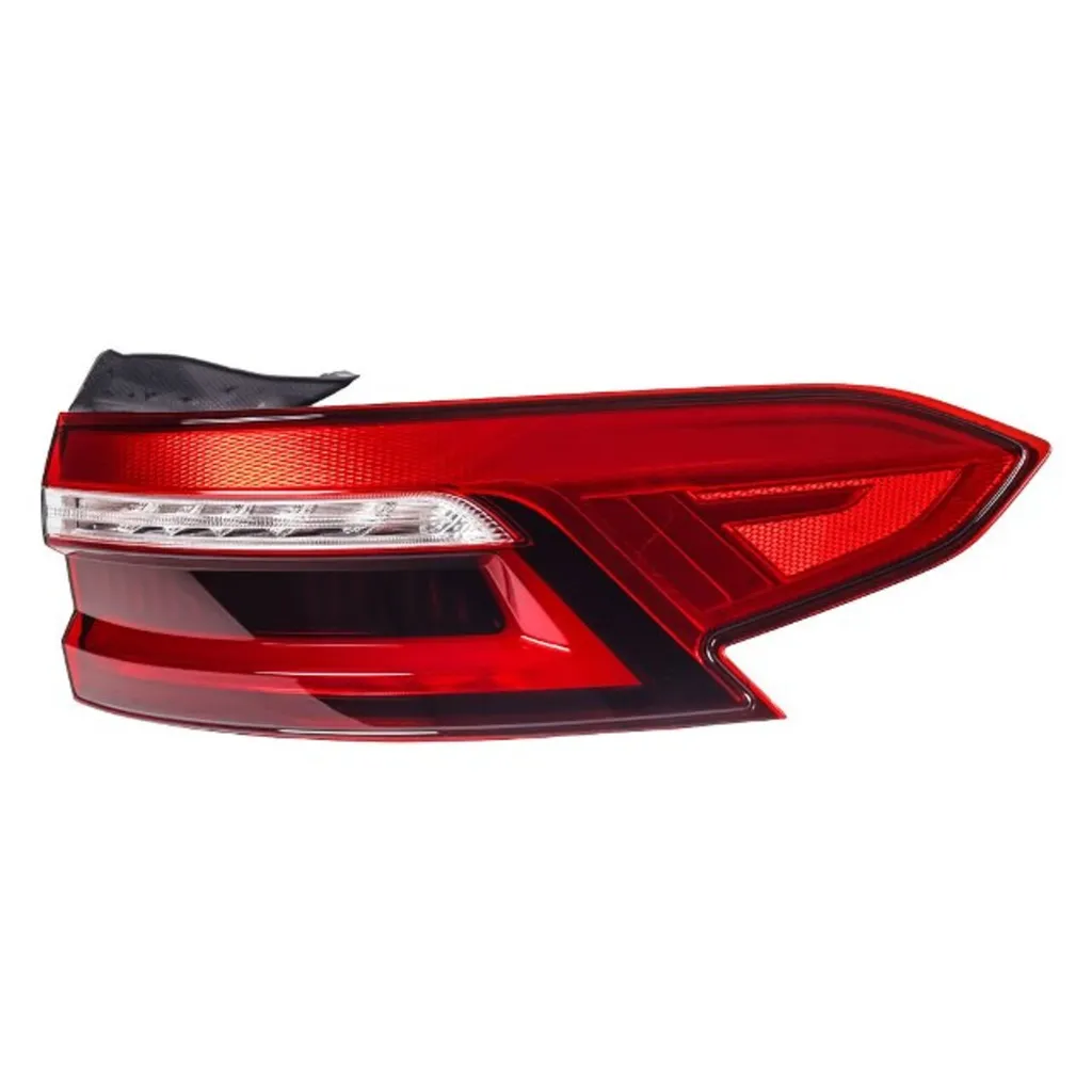 Фонарь задний внешний правый HAVAL F7x 2019- HVL1910202R