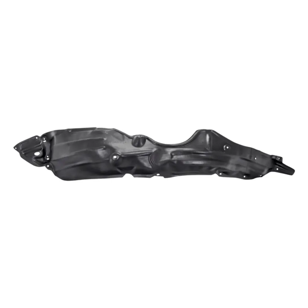 Подкрылок передний левый YARIS/VITZ/BELTA 2006-2009 GORDON TY22105AL
