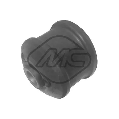 Сайлентблок передний рычаг VW CADDY/POLO METALCAUCHO 02843