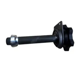 Привод передний правый VW Sharan STELLOX 1581606_SX