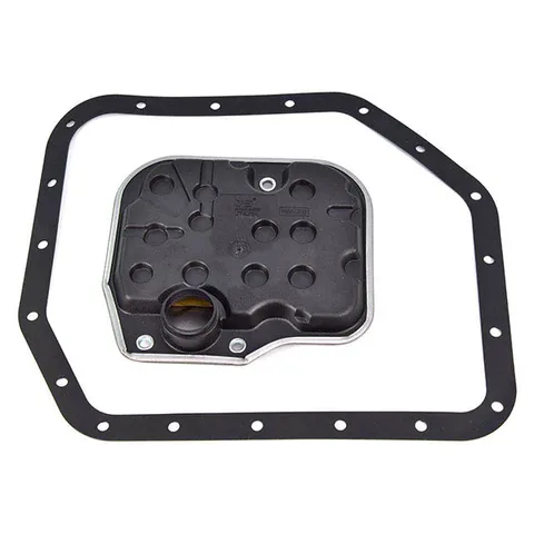 Фильтр АКПП TOYOTA CAMRY 6ARFSE 15-/LEXUS ES 250/350-300H 15- SAT ST-35330-73021