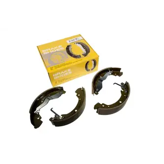 Колодки тормозные барабанные VW T4 1.8-2.5TDi 90-98 ZENTPARTS Z06829