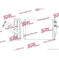 Радиаторы обогрева SRLine 2427N81