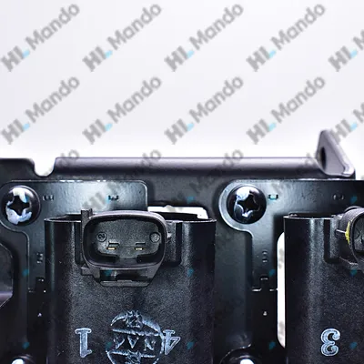 Катушка зажигания MANDO MMI030123