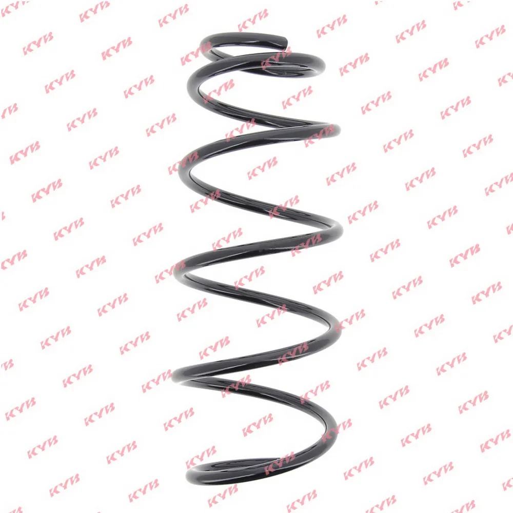 Пружина передняя L=R TOYOTA Yaris II KYB RH3342