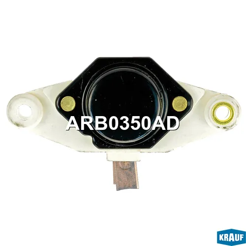 Регулятор генератора FORD Capri/Escort/Fiesta/Granada/Orion/Scorpio/Sie KRAUF ARB0350AD