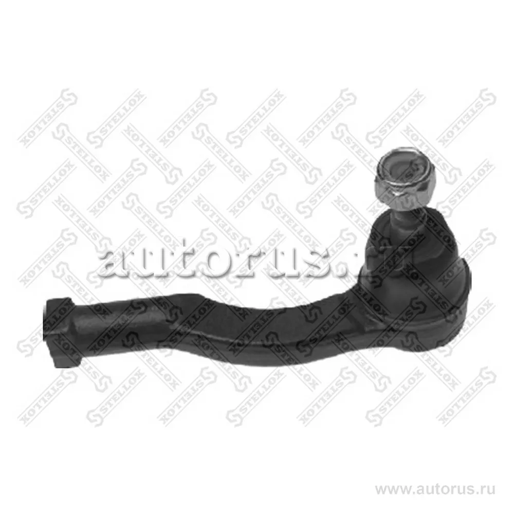 Наконечник рулевой правый Subaru Legasy (8434281_SX) STELLOX 5100996_SX
