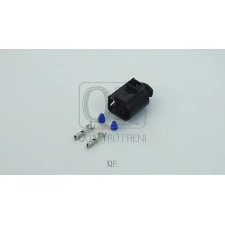 Разъем электрический QUATTRO FRENI QF25Q00016