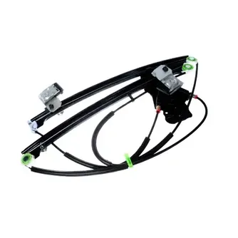 Стеклоподъемник пер. VW Polo all 94-99 STELLOX 75-50493-SX