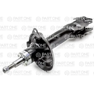 Амортизатор подвески 634811 OIL передн VW: PASSAT 92-96 PART-ONE 1SA027