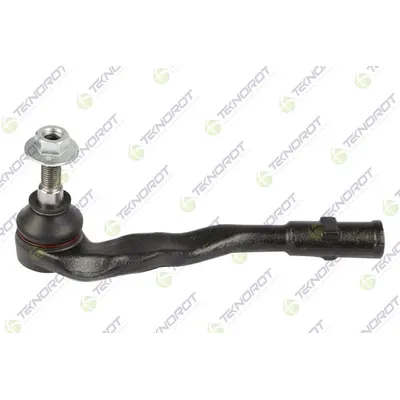Наконечник рулевой L TEKNOROT A-572