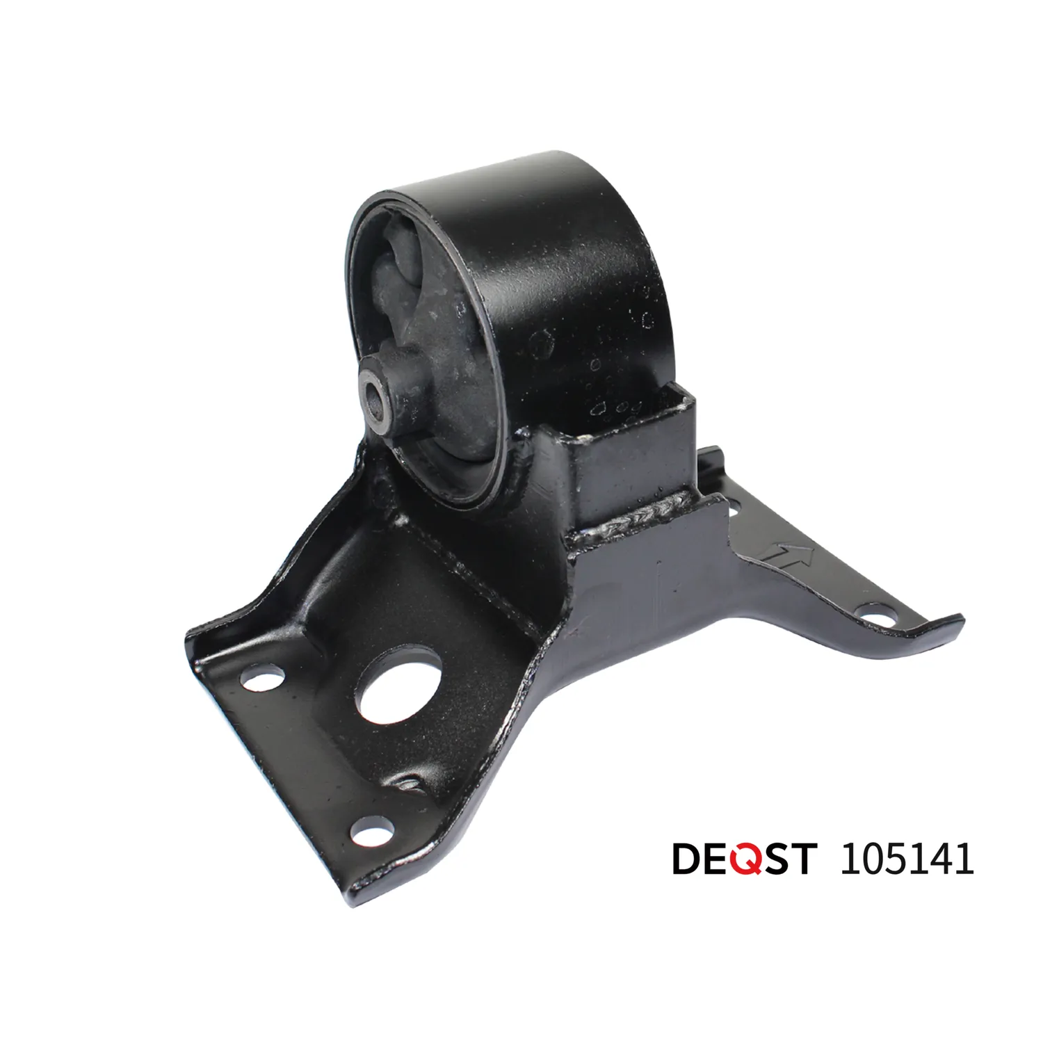 Опора КПП NISSAN ALMERA N16 2000 2006 DEQST 105141