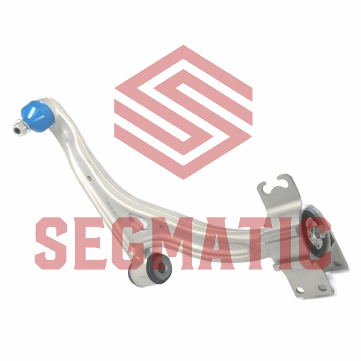 Рычаг подвески правый MB A(W176)/B(W246)/CLA(C117) 12- SEGMATIC SGSA4270