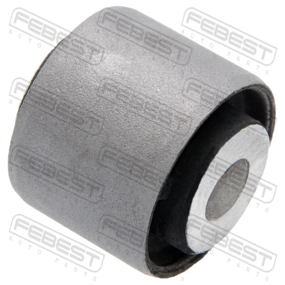 Сайлентблок задней тяги MB W164/W166/W251 FEBEST BZAB-012