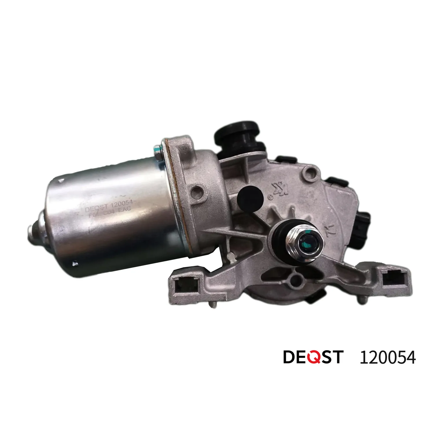 Мотор стеклоочистителя передний. TOYOTA LAND CRUISER (J15_) 09.09- DEQST 120054