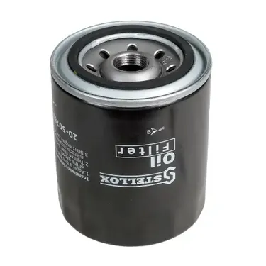 Фильтр масляный ГАЗ 3110 Газель/Соболь дв. ЗМЗ-405/6 STELLOX 20-50789-SX