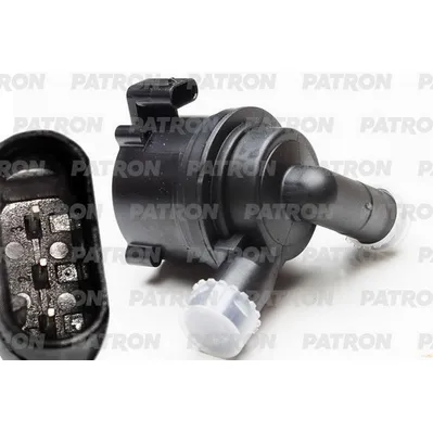 Насос водяной электрический VW AMAROK 2.0TDI 16V 10- PATRON PCP040