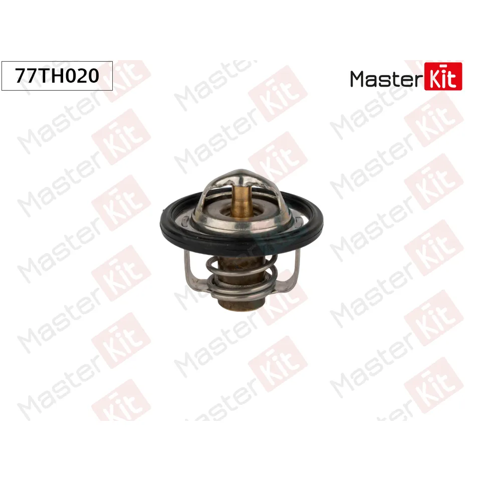 Термостат\ DAEWOO MATIZ 05-> 82°C MASTERKIT 77TH020