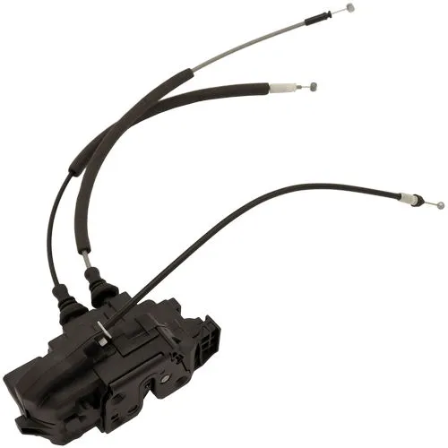 МЕХАНИЗМ ЗАМКА ДВЕРИ (КОРПУС БЕЗ СЕРДЦЕВИНЫ) HYUNDAI ELANTRA Z59913R
