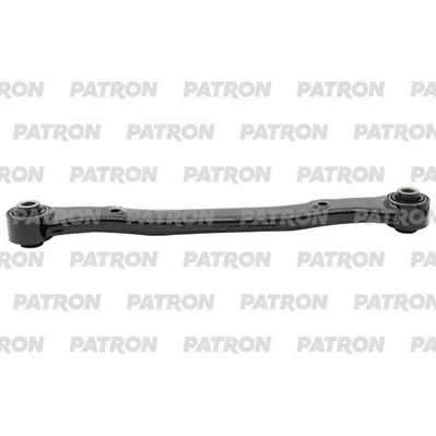 Рычаг подвески HYUNDAI SONATA VI (YF) 09- KIA OPTIMA 10- PATRON PS5777