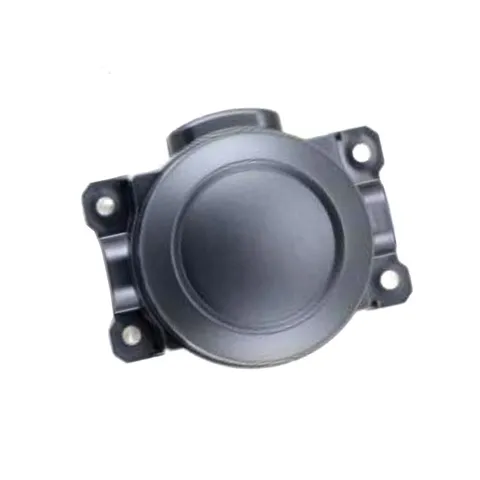 ОКАНТОВКА ПЕРЕДНЕЙ ПРОТИВОТУМ.ФАРЫ для MITSUBISHI ASX MITSUBISHI 8321A391