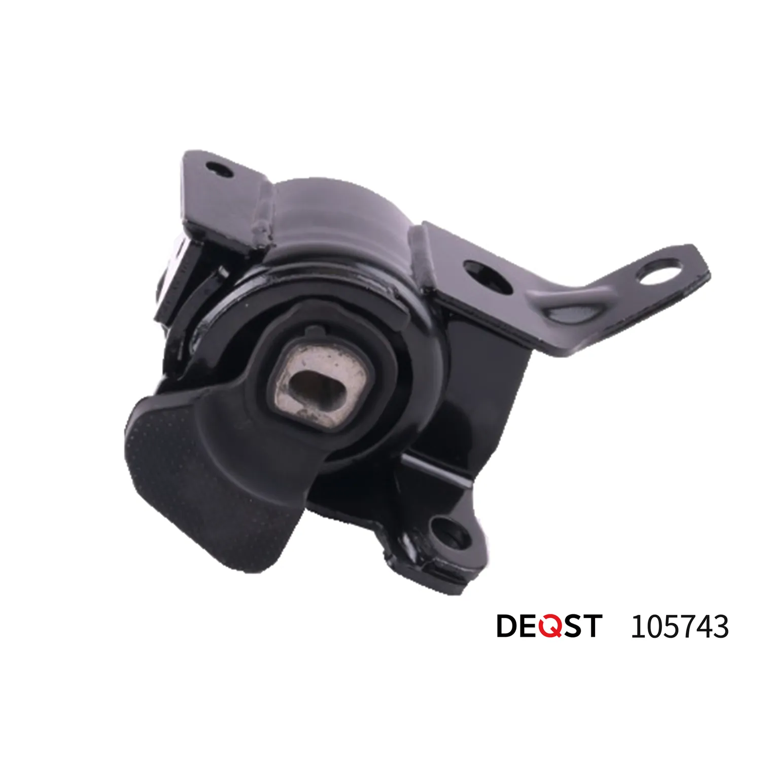 Опора L, для MAZDA CX-5 01,112.5 (KE8, KEK) DEQST 105743