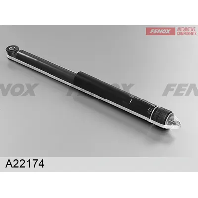 Амортизатор SUZUKI SX4 06-13 FENOX A22174